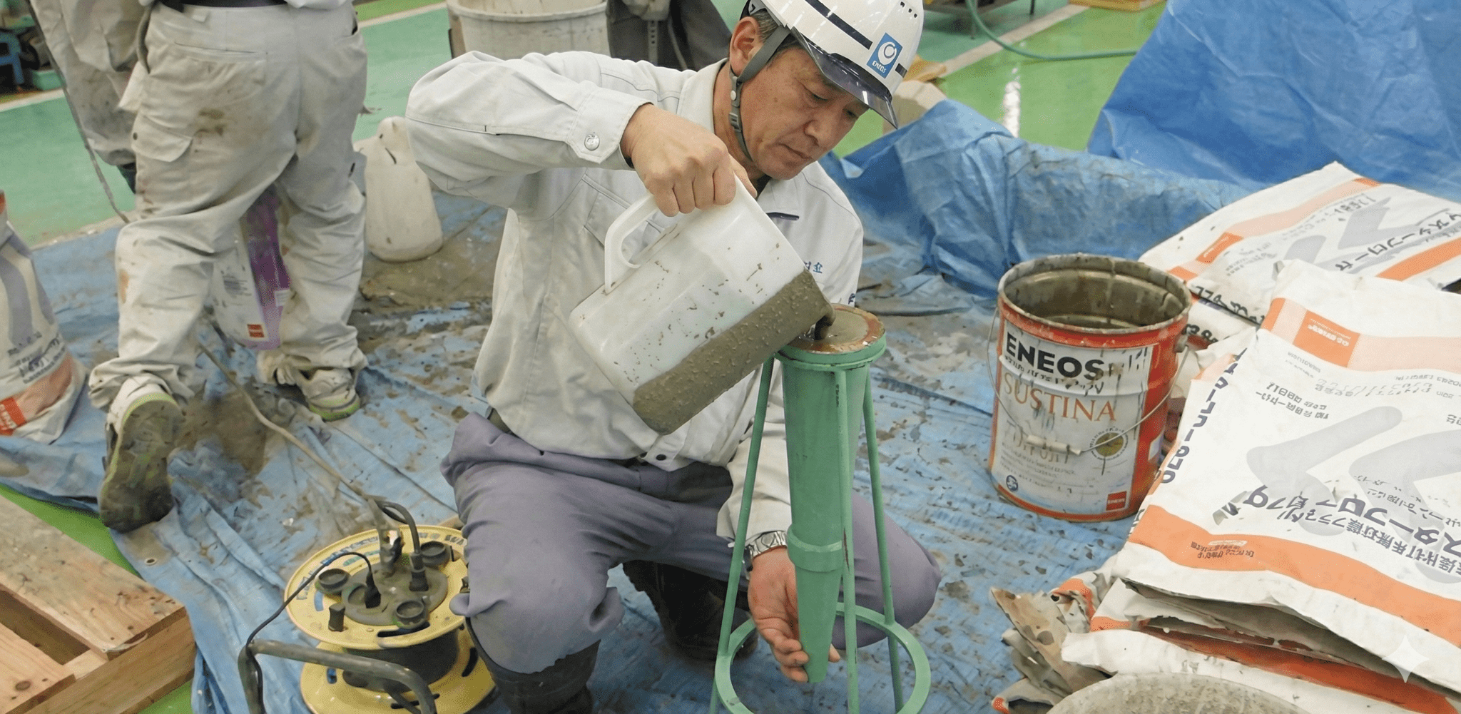 Jロート・Pロート試験