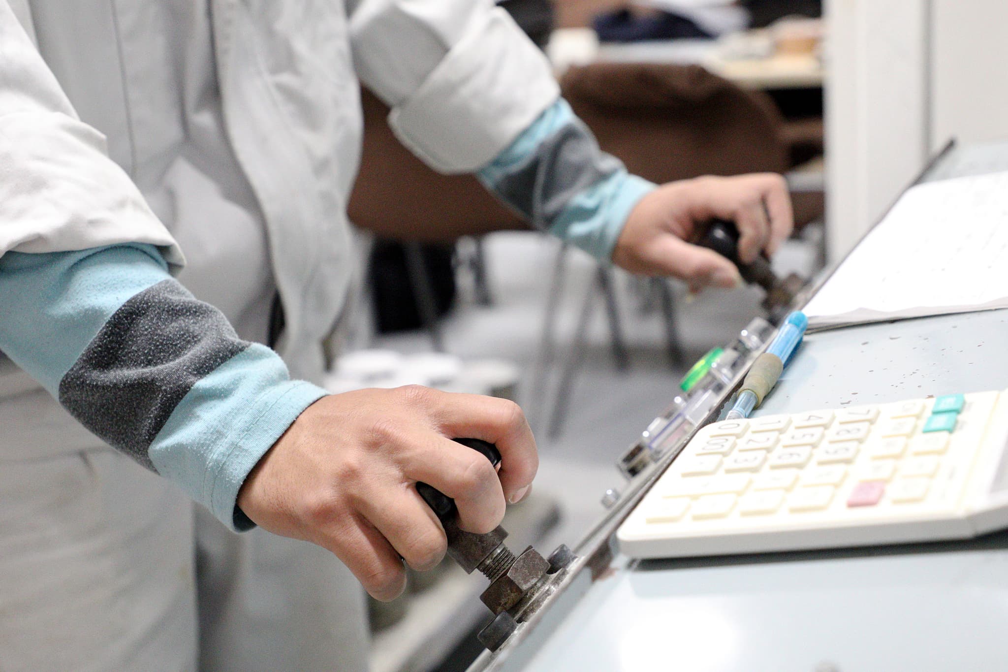 国が認めた品質保証